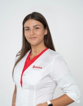 Ugnė Palkauskaitė